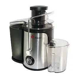 Соковижималка Domotec MS-5220 600W (3_03084)