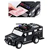 Детская машина копилка Cash Truck с кодовым замком и отпечатком пальца (1756374743)