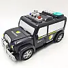 Детская копилка OPT-TOP электронная с паролем Машина Money Transporter (1756375622)