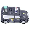 Детская копилка OPT-TOP электронная с паролем Машина Money Transporter (1756375622)