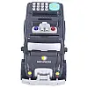 Детская копилка OPT-TOP электронная с паролем Машина Money Transporter (1756375622)