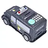 Детская копилка OPT-TOP электронная с паролем Машина Money Transporter (1756375622)