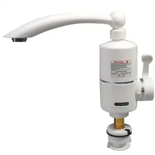 Водонагреватель OPT-TOP проточний RX-005 (2040410051)