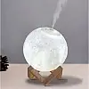 Увлажнитель воздуха для дома OPT-TOP 3D Moon Lamp Light Diffuser (2085544314)