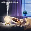Увлажнитель воздуха для дома OPT-TOP 3D Moon Lamp Light Diffuser (2085544314)