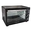 Духовка электрическая 25 л Esperanza Napoli EKO006 черный (1715431659)