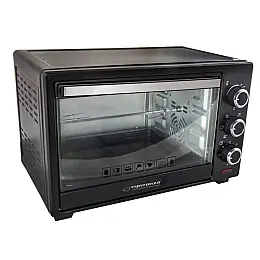 Духовка электрическая 25 л Esperanza Napoli EKO006 черный (1715431659)