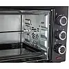 Духовка электрическая 25 л Esperanza Napoli EKO006 черный (1715431659)