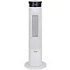 Колонный обогреватель с увлажнителем Adler AD 7730 LCD белый