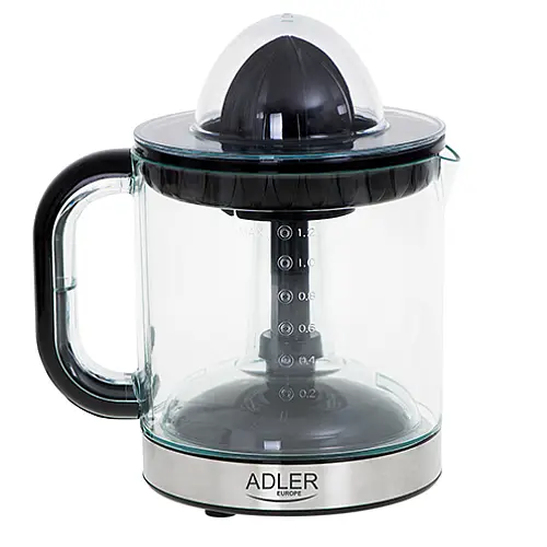 Соковижималка для цитрусових Adler AD 4012 чорний (1937515024)