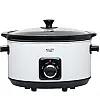 Мультиварка Adler AD 6413w 5,8 л белый