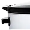Мультиварка Adler AD 6413w 5,8 л белый