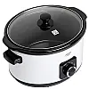 Мультиварка Adler AD 6413w 5,8 л белый