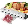 Вакуумний упаковщик VigohA Vacuum Sealer S Білий