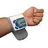 Тонометр автоматический на запястье RIAS Automatic Wrist Watch White-Blue