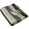 Електроодіяло RIAS Stripes 150х180 см 120W Різнокольорове