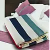 Електроодіяло RIAS Stripes 150х180 см 120W Різнокольорове