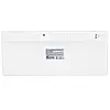 Бездротова Клавіатура UKC X5 (BK3001) Bluetooth Білий (3sm_653961237)