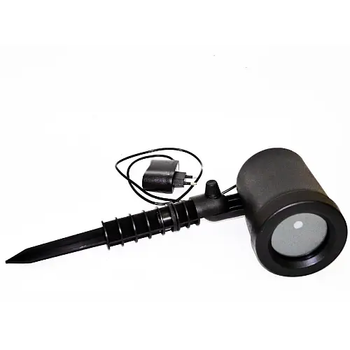 Лазерний проектор VigohA Star Laser Light