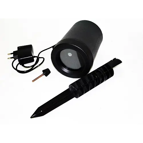 Лазерний проектор VigohA Star Laser Light