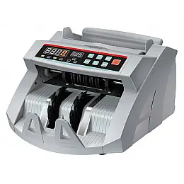 Машинка для рахунку грошей UKC MG-2089 з детектором валют (1756375512)