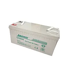 Гелевий акумулятор Jarrett 12V 200Ah Gelled Electrolite (1756375687)