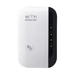 Бездротовий репітер сигналу Wi-Fi Wireless-N (1760762304)