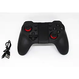 Игровий геймпад No Brand для телефону V18 Gamepad VA-018 чорний (1963530326)