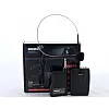 Профессиональный микрофон OPT-TOP DM SH 100C/wm-707 беспроводная гарнитура для пения (1964919576)
