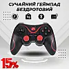 Бездротовий джойстик OPT-TOP Bluetooth X3 PC/Android/iOS Чорний (1965050379)