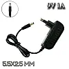 Блок питания 9V 1A VigohA разъём 5.5*2.5mm
