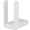 Бездротовий двохдіапазонний мережевий Wi-Fi адаптер Pix-Link Wi-Fi USB LV-UAC03D 2.4/5GHz Білий (16152-hbr)