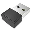 Бездротовий мережевий адаптер Pix-Link Wi-Fi USB LV-UW06D Black (16154-hbr)