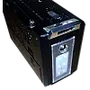Радіоприймач GOLON RX-381 USB+SD Чорний