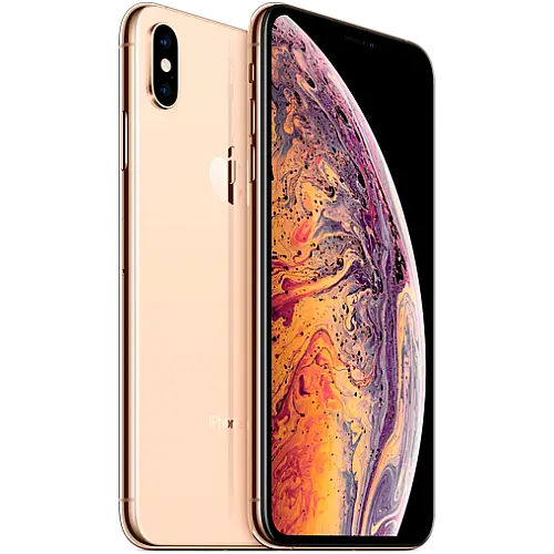 Мобільний телефон Apple Xs Max 64gb Gold