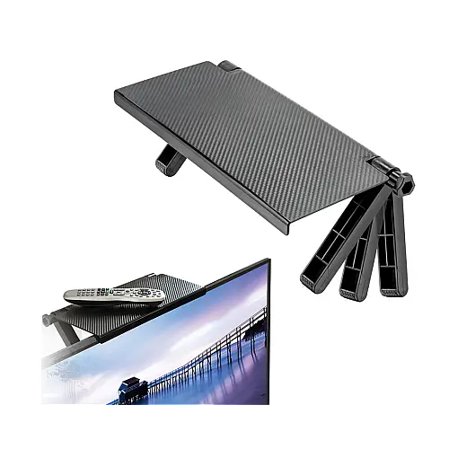 Держатель підставка на телевізор RIAS Screen Top Shelf (2_008289)