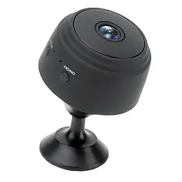 Бездротова міні-камера OPT-TOP IP A9 з WiFi та датчиком руху FullHD 1080 (2090045144)