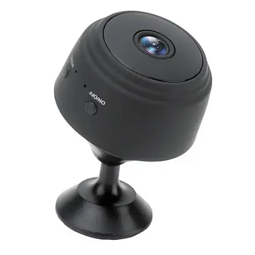 Бездротова міні-камера OPT-TOP IP A9 з WiFi та датчиком руху FullHD 1080 (2090045144)