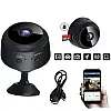 Бездротова міні-камера OPT-TOP IP A9 з WiFi та датчиком руху FullHD 1080 (2090045144)