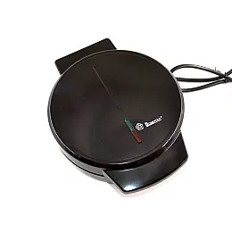 Вафельниця Domotec MS 7710, чорний