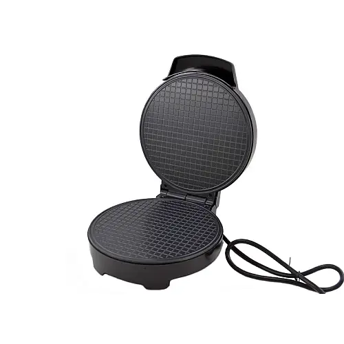 Вафельниця Domotec MS 7710, чорний