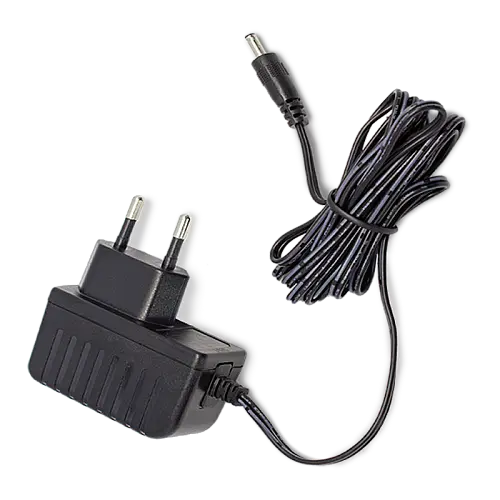 Сетевой адаптер для тонометра Gamma GA-60 6V Smart/Plus/Control/Optima