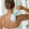 Масажна щітка для тіла електрична OPT-TOP Spin Spa Brush (2091116714)