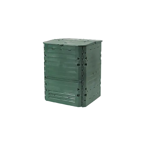 Компостер Термо-Кінг 600л GRAF