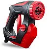 Насадка распылитель RIAS Hydro Handle с отсеком для пены и моющих средств Black-Red