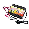 Зарядное устройство для автомобильного аккумулятора UKC Battery Charger 20A MA-1220A (011068)