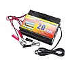 Зарядное устройство для автомобильного аккумулятора UKC Battery Charger 20A MA-1220A (011068)