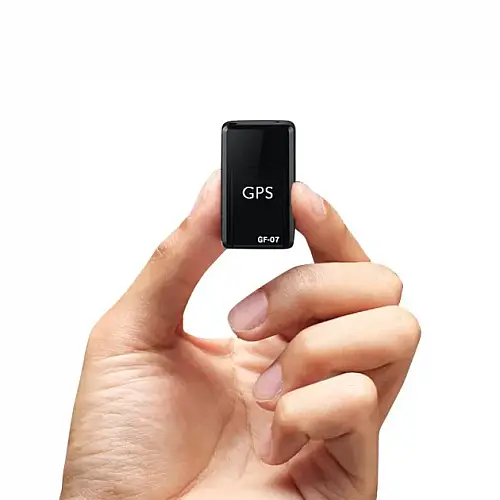 Трекер UKC GPS GF-07