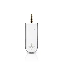 Дозиметр для смартфона FTLAB Smart Geiger Pro для вимірювання Y І X Радіаційного Забруднення І Фону Землі