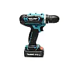 Шуруповерт Makita 550 DWE (24V 5A/h Li-Ion) (1756374607)